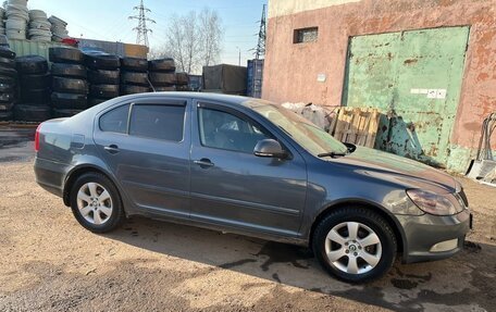 Skoda Octavia, 2011 год, 650 000 рублей, 15 фотография
