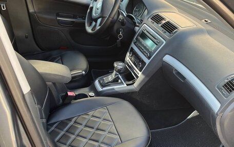 Skoda Octavia, 2011 год, 650 000 рублей, 16 фотография