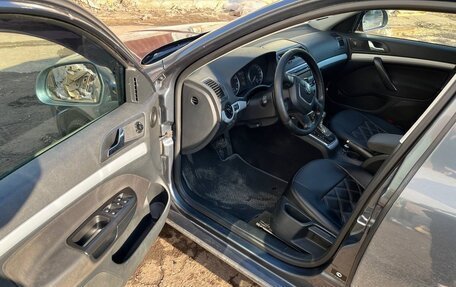 Skoda Octavia, 2011 год, 650 000 рублей, 17 фотография