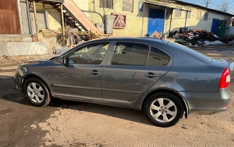 Skoda Octavia, 2011 год, 650 000 рублей, 14 фотография