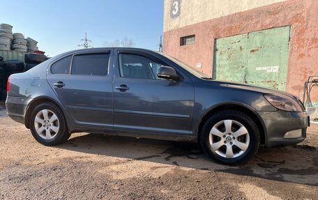 Skoda Octavia, 2011 год, 650 000 рублей, 11 фотография