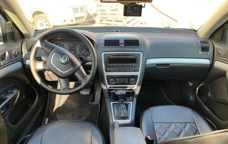 Skoda Octavia, 2011 год, 650 000 рублей, 18 фотография