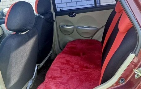 Lifan Smily I (330) рестайлинг, 2011 год, 220 000 рублей, 5 фотография