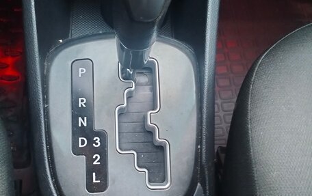 KIA Rio III рестайлинг, 2013 год, 820 000 рублей, 12 фотография