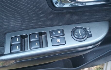 KIA Rio III рестайлинг, 2013 год, 820 000 рублей, 9 фотография