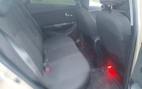 KIA Rio III рестайлинг, 2013 год, 820 000 рублей, 13 фотография