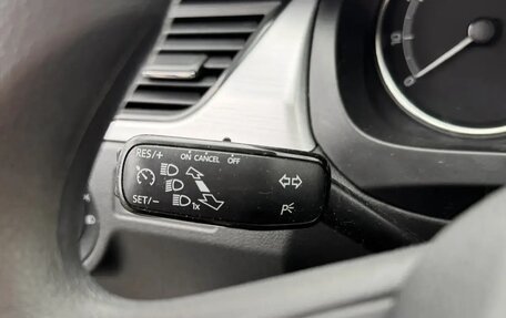 Skoda Rapid I, 2019 год, 1 550 000 рублей, 13 фотография