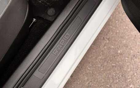 Skoda Rapid I, 2019 год, 1 550 000 рублей, 16 фотография