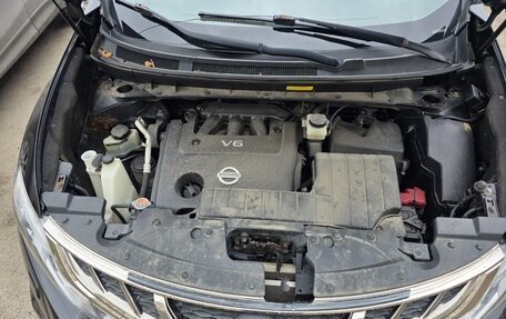 Nissan Murano, 2012 год, 1 990 000 рублей, 4 фотография