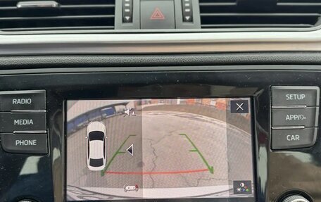 Skoda Rapid I, 2019 год, 1 550 000 рублей, 21 фотография