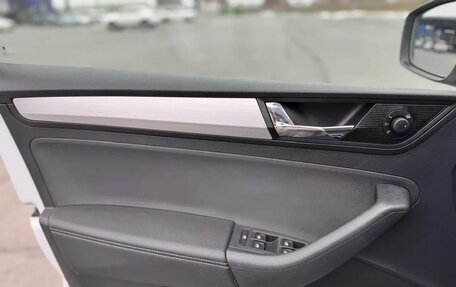 Skoda Rapid I, 2019 год, 1 550 000 рублей, 22 фотография