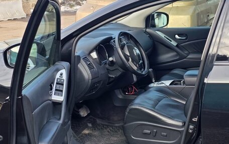 Nissan Murano, 2012 год, 1 990 000 рублей, 6 фотография