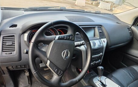 Nissan Murano, 2012 год, 1 990 000 рублей, 7 фотография