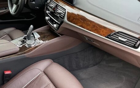 BMW 5 серия, 2017 год, 5 250 000 рублей, 6 фотография