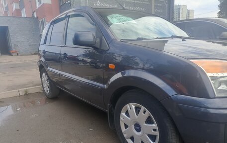 Ford Fusion I, 2012 год, 650 000 рублей, 3 фотография