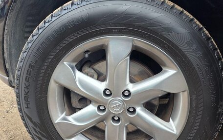 Nissan Murano, 2012 год, 1 990 000 рублей, 9 фотография