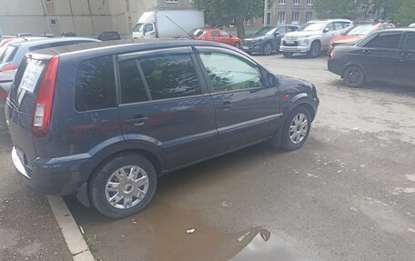 Ford Fusion I, 2012 год, 650 000 рублей, 4 фотография