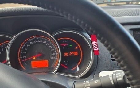 Nissan Murano, 2012 год, 1 990 000 рублей, 8 фотография