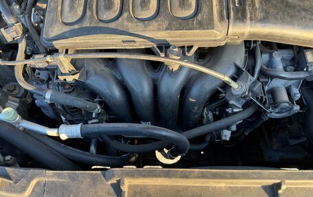 Mazda Axela, 2005 год, 670 000 рублей, 8 фотография