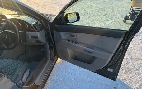 Mazda Axela, 2005 год, 670 000 рублей, 13 фотография