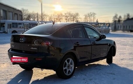 Mazda Axela, 2005 год, 670 000 рублей, 3 фотография