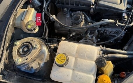 Mazda Axela, 2005 год, 670 000 рублей, 9 фотография