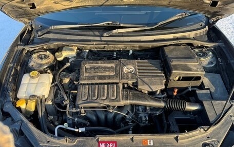 Mazda Axela, 2005 год, 670 000 рублей, 10 фотография