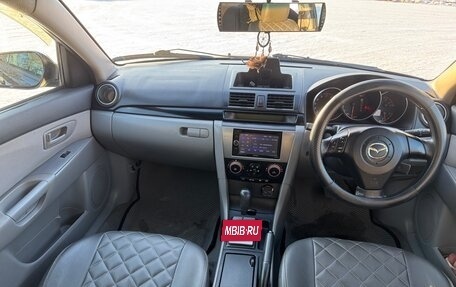 Mazda Axela, 2005 год, 670 000 рублей, 15 фотография