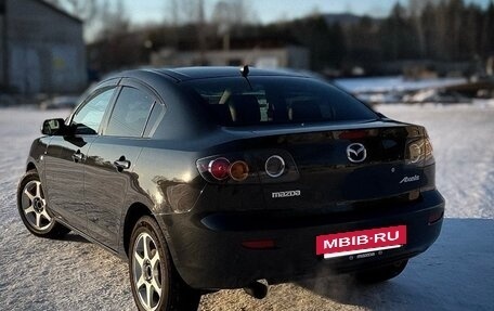 Mazda Axela, 2005 год, 670 000 рублей, 5 фотография