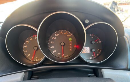 Mazda Axela, 2005 год, 670 000 рублей, 18 фотография