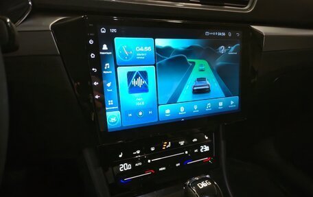 Skoda Superb III рестайлинг, 2025 год, 3 250 000 рублей, 9 фотография