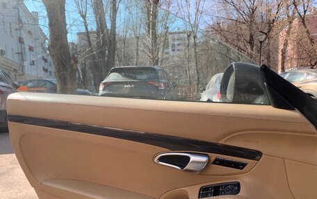 Porsche 911, 2014 год, 8 100 000 рублей, 5 фотография