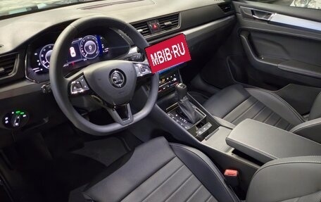 Skoda Superb III рестайлинг, 2025 год, 3 250 000 рублей, 8 фотография