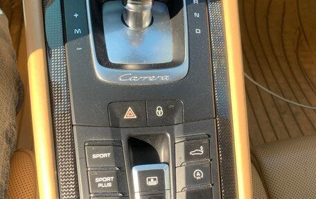 Porsche 911, 2014 год, 8 100 000 рублей, 6 фотография