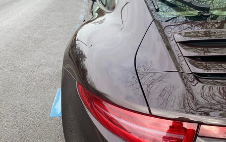 Porsche 911, 2014 год, 8 100 000 рублей, 10 фотография