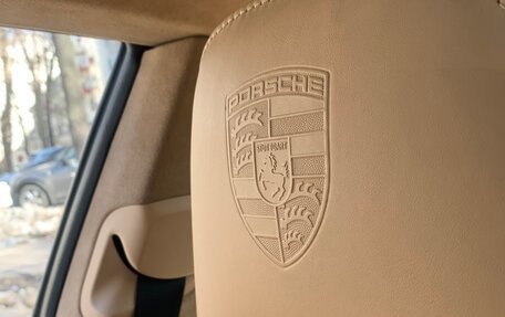 Porsche 911, 2014 год, 8 100 000 рублей, 9 фотография