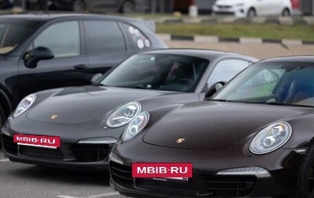 Porsche 911, 2014 год, 8 100 000 рублей, 13 фотография