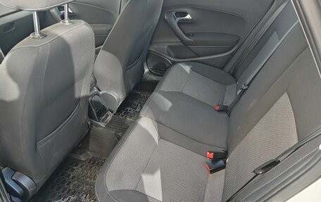 Volkswagen Polo VI (EU Market), 2017 год, 1 269 000 рублей, 7 фотография