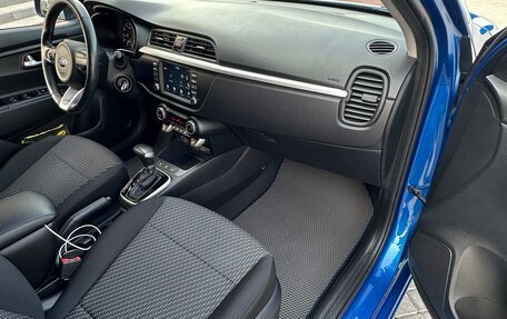 KIA Rio IV, 2019 год, 2 000 000 рублей, 7 фотография