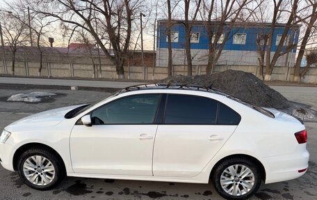 Volkswagen Jetta VI, 2014 год, 950 000 рублей, 7 фотография