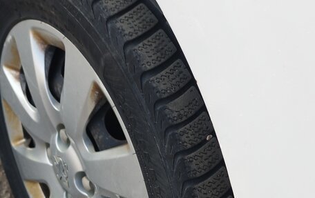 Peugeot Partner II рестайлинг 2, 2010 год, 400 000 рублей, 7 фотография