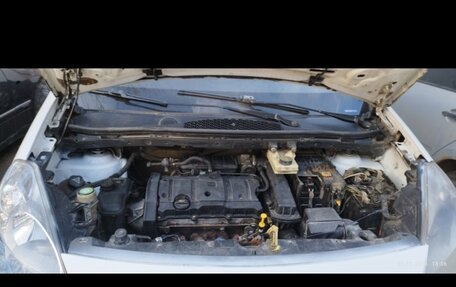 Peugeot Partner II рестайлинг 2, 2010 год, 400 000 рублей, 11 фотография