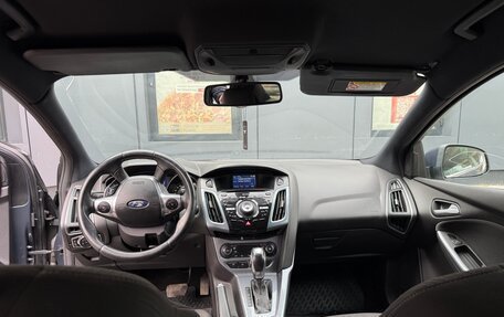 Ford Focus III, 2012 год, 850 000 рублей, 5 фотография