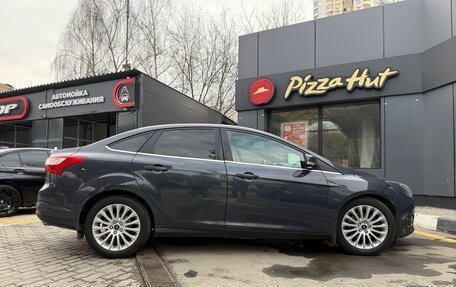 Ford Focus III, 2012 год, 850 000 рублей, 8 фотография