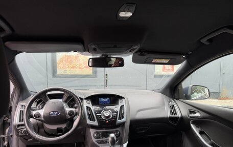 Ford Focus III, 2012 год, 850 000 рублей, 4 фотография