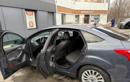 Ford Focus III, 2012 год, 850 000 рублей, 6 фотография