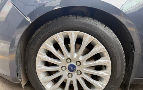 Ford Focus III, 2012 год, 850 000 рублей, 12 фотография