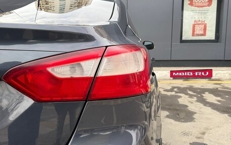 Ford Focus III, 2012 год, 850 000 рублей, 7 фотография