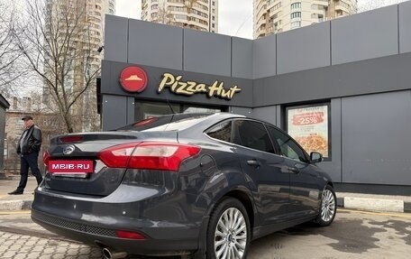 Ford Focus III, 2012 год, 850 000 рублей, 9 фотография
