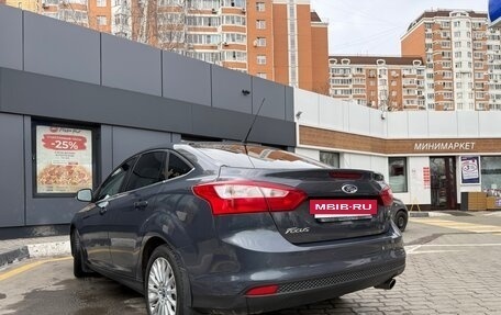 Ford Focus III, 2012 год, 850 000 рублей, 10 фотография